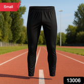 Premium Comfort Fit Men’s Track Pant (Size Small)